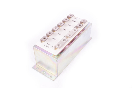 120MOHM 0.6OHM 50MOHM IWAKI PENTRU A06B-6050-H402 ANUC