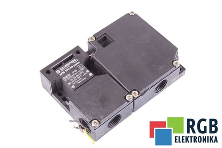 AZM160-23YRPKA SCHMERSAL