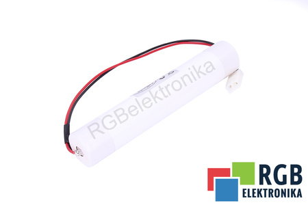 ACCU-AD/3 CELLEVIA BATTERIES 3.6V, 4000MAH