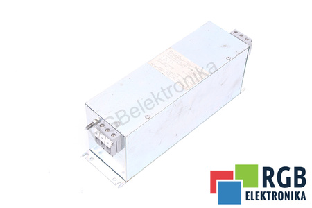 3F480-035.230 FUSS EMV FILTRU