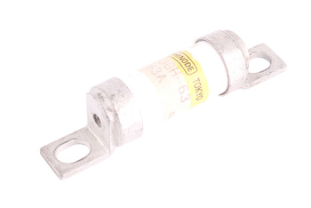 SIGURANŢĂ 660GH-63 HINODE 63A, 660V