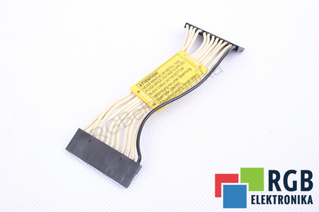 IN140/110 INDRAMAT 12-12PIN 12CM BANDĂ DE CONECTARE