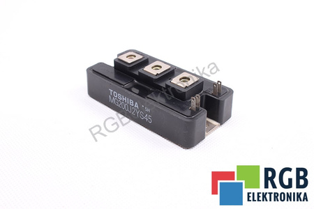 MG200J2YS45 TOSHIBA