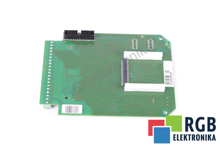 A1A 58391 KSB PENTRU PDRV2E_003K00 PUMP DRIVE