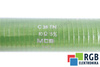 REZISTENȚĂ C38TN VISHAY MCB 10R 10OHM REZISTENȚĂ