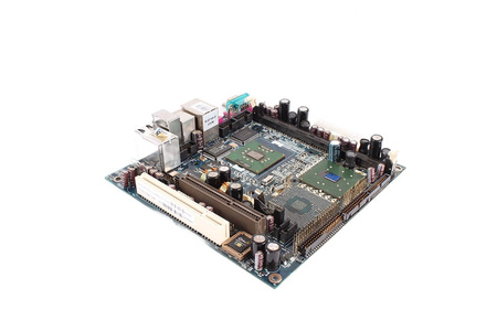 886LCD-M/MITX KONTRON DEFECT – PENTRU PIESE