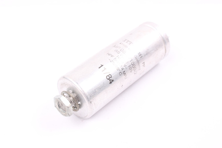 CONDENSATOR MP08/2/1000/2 SEL ITT 2UF, 1000VDC CONDENSATOR