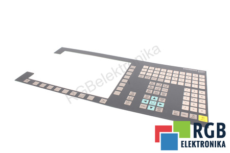 6FC5370-3AT20-0AA0 SIEMENS SINUMERIK 828D BASIC T TASTATURĂ ÎNLOCUITOR