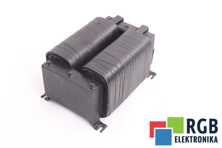 TA355925 TRAMAG A.NR. 82987 E200/80-D3-1 CHOKE