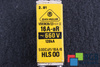 SIGURANŢĂ HLS00 JEAN MULLER VDE0636/23 16A-AR, 660VAC, 120KA