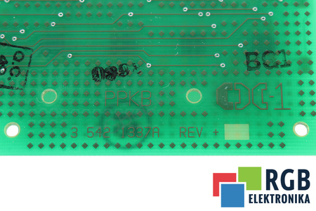 35421337A CINCINNATI PPKB TASTATURĂ