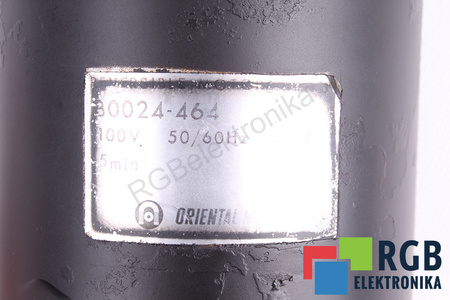 B0024-464 ORIENTAL MOTOR