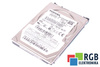 MK4034GSX TOSHIBA HDD2D39 40GB, SATA, 2.5", HDD