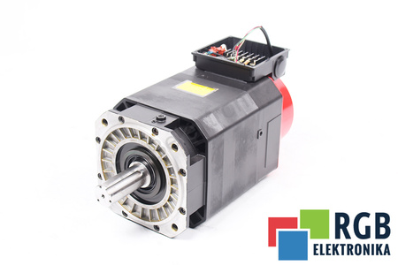 A06B-0765-B100 FANUC 12S/A8