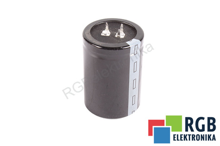 B43505-S0477-M1 EPCOS 470UF, 375V, 35X50MM