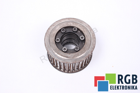 SCRIPETE DINȚAT 32X82X52MM Z=33