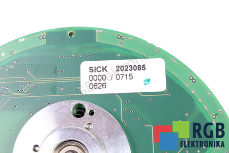 2023085 SICK