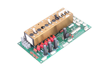 32-4076 HAAS AUTOMATION POWER SUPPLY