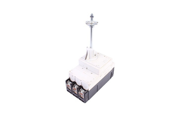 NZM3 MOELLER DECONECTOR