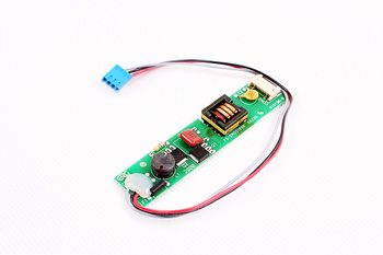 INVERTOR PS-8M051898 ERG N10138-B INVERTOR
