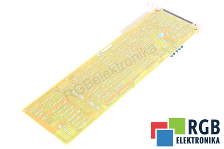 PCL-812PG ADVANTECH 1903812010 PENTRU PIESE