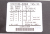3TF2186-8BB4 SIEMENS 1NO+1NC ÎNLOCUITOR