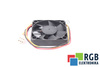 FD125010EB Y.S.TECH 50X50X10MM, 12V, 0.18A EVANTAI