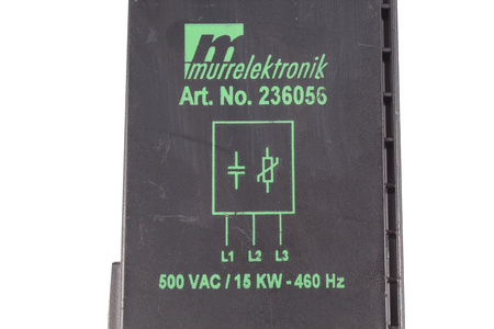 236056 MURR ELEKTRONIK
