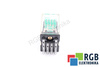 700-HC24Z24 ALLEN BRADLEY 4PDT 24VDC 5A RELEU