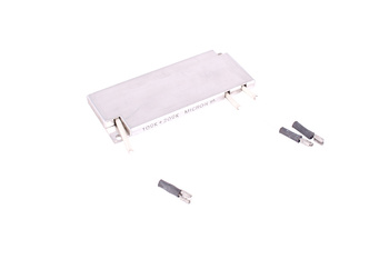 REZISTENȚĂ 10OHM 20OHM MICRON REZISTENȚĂ