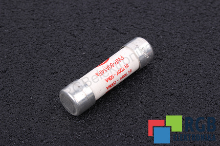 SIGURANŢĂ FWP-50A14FA BUSSMANN 50A, 700VAC