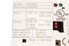 E82EV751_4B LENZE ID.-NO:.00418351 8200 VECTOR