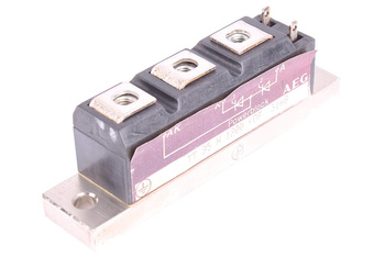 TT95N1200KOF AEG POWERBLOCK 95A, 1200V