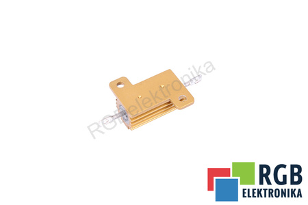 REZISTENȚĂ RH-25 DALE 4.7 OHM 4.7OHM, 25W