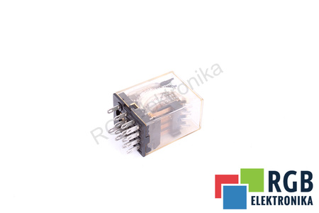 MY4N OMRON 24VDC RELEU