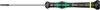 05073675001 WERA KRAFTFORM MICRO 12 UNIVERSAL 1 SET DE ȘURUBELNIȚE DE PRECIZIE CU CAPETE SOCLU,KRAFTFORMMICRO12UNIVERSAL 1,12 PIESE