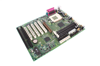 EP-3BXA BECKHOFF PLACA PENTRU PIESE