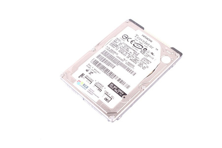 IC25N080ATMR04-0 HITACHI TRAVELSTAR 80GB