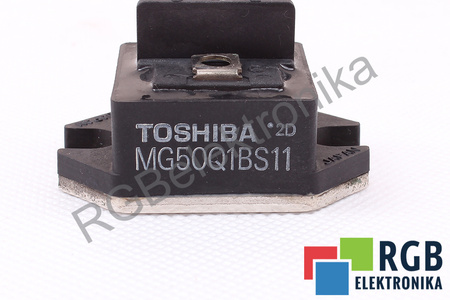 MG50Q1BS11 TOSHIBA