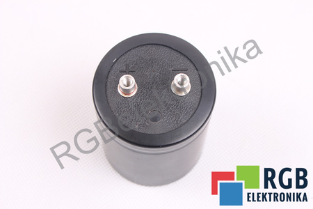 CONDENSATOR 680UF 400VDC NIPPON CONDENSATOR