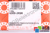 6309-2RSR FAG 45X100X25 RULMENT