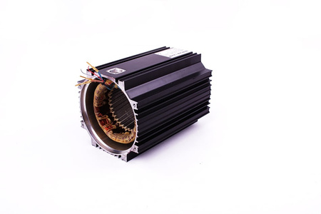 DSM4-14.1-22I.B 3-6NG BERGER LAHR STATOR