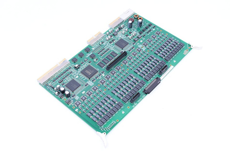2323353-04 GEYMS DGPCIO ASSY TRAP2 ASSY PENTRU LOGIQ7