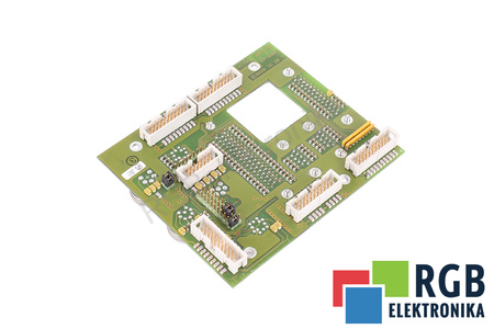 DMFP-V3 STAIGER MOHILO PLACĂ DE CONECTARE