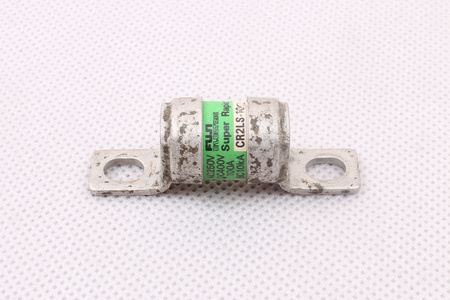 SIGURANŢĂ CR2LS100/UL FUJI ELECTRIC BC10KA SUPER RAPID FUSE 250VAC 400VDC 100A SIGURANŢĂ