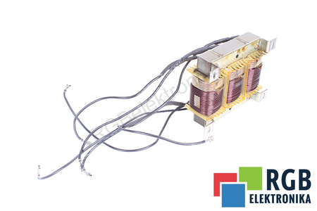 M701872-05 TRANSFORMATIK 63983-902 CHOKE