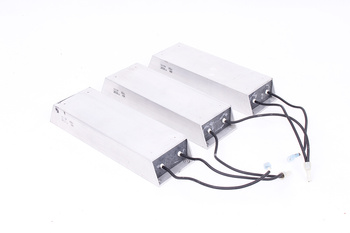 2 OHM 500W JRM 2OHM X3 REZISTENȚA LA FRÂNARE