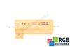 REZISTENȚĂ CGSHSA50 TYCO 33R 33OHM REZISTENȚĂ