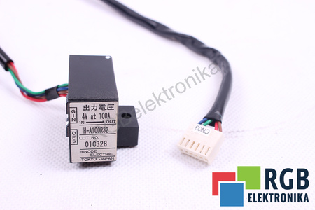 H-A100R32 HINODE 4V, 100A TRANSFORMATOR DE CURENT