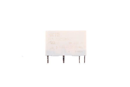 PCN-124D3MHZ TE CONNECTIVITY 3-1461491-6 24V, 5A RELEU